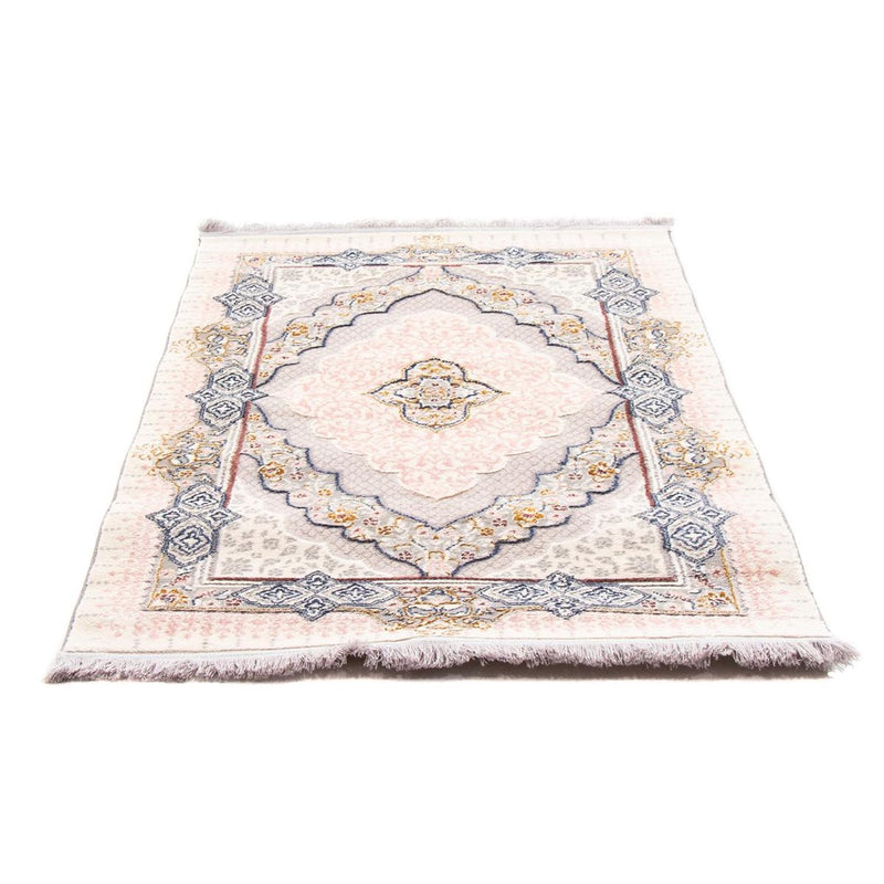 Orientalischer Webteppich »Iman« Rechteckig