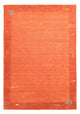 Gabbeh Teppich - Indus 250 x 300 cm - rot