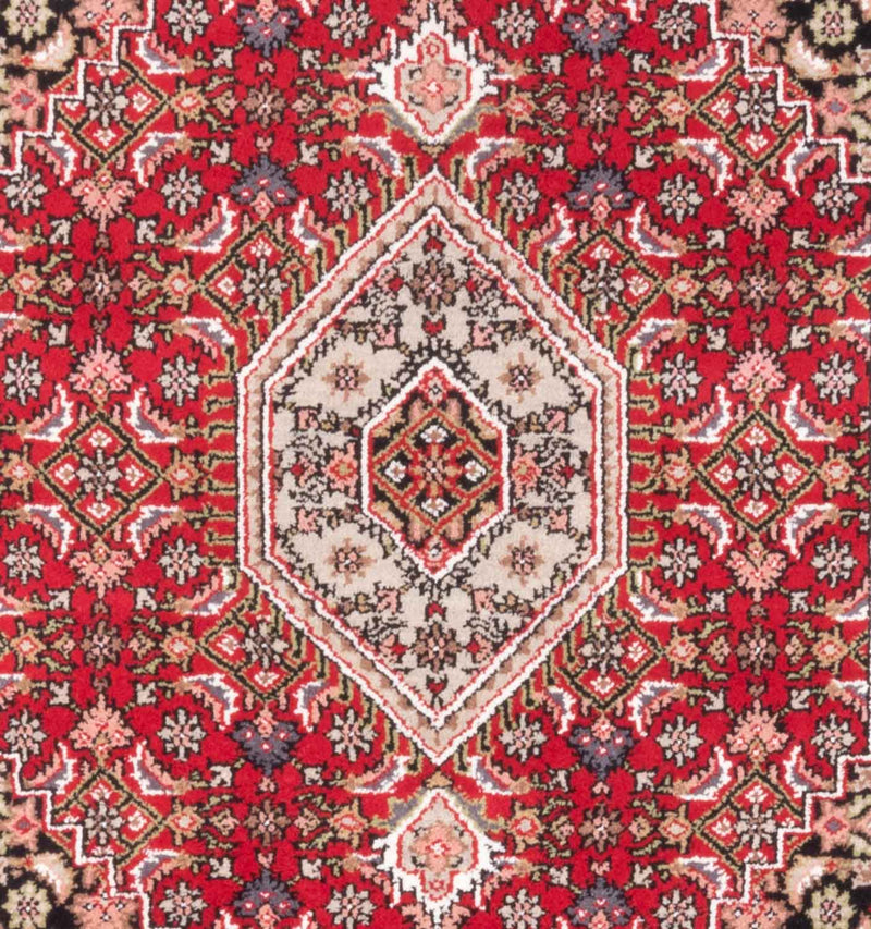 Indo Bidjar Teppich Bombay - Orientteppich