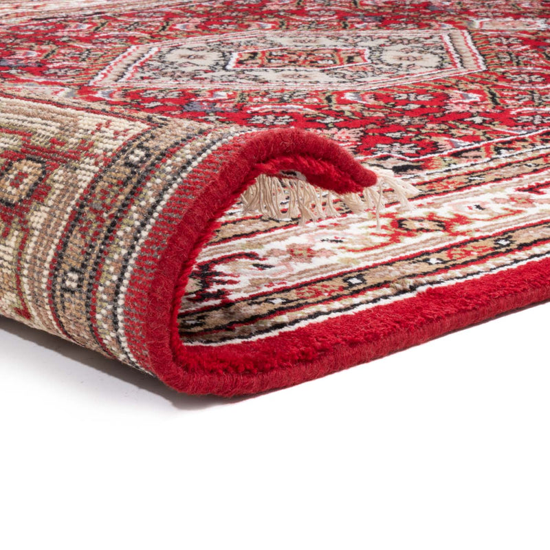 Indo Bidjar Teppich Bombay - Orientteppich
