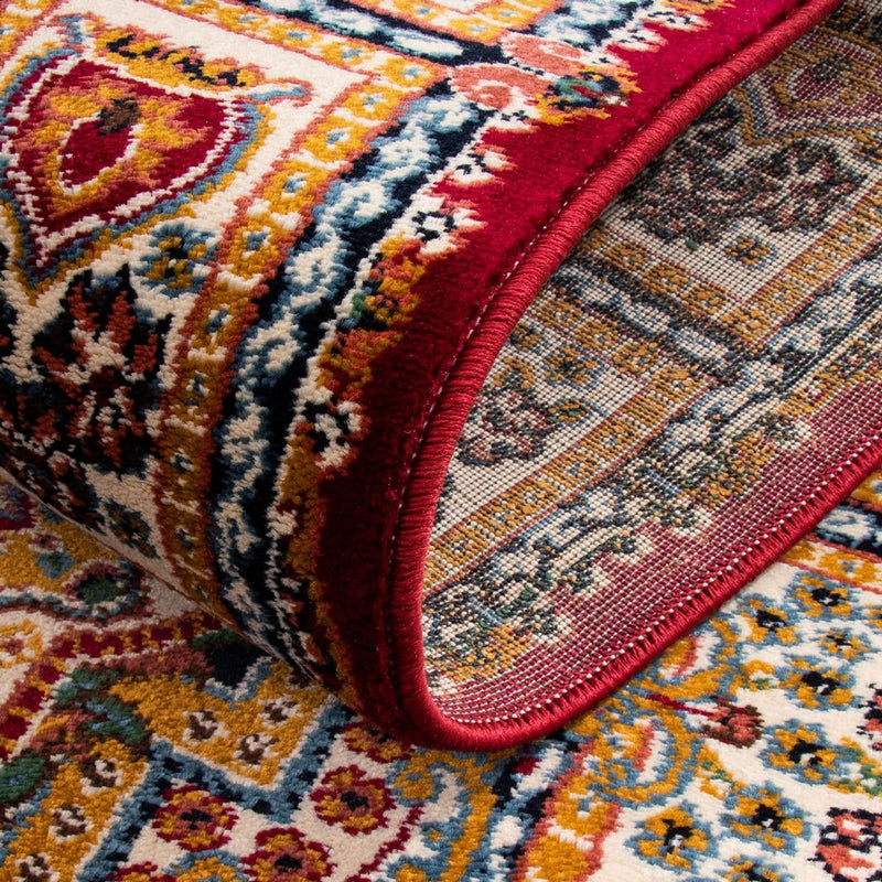 Orientalischer Webteppich »Hesar« Läufer