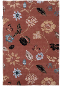 Designer Teppich PetalSymphony – product image