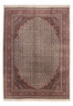 Indo Bidjar Teppich 243x347cm - Orientteppich - beige