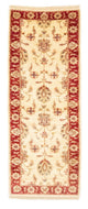 Ziegler Teppich 61 x 177 cm - beige