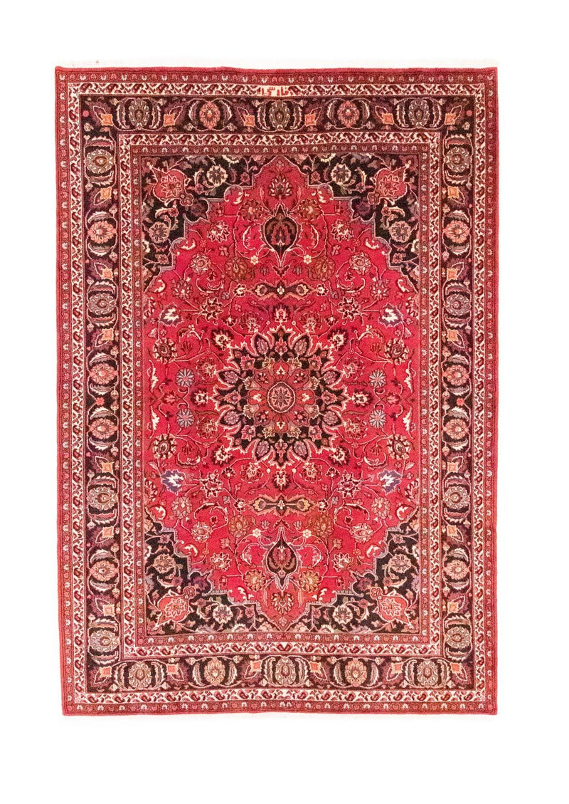Perserteppich - Classic 205 x 300 cm - rot