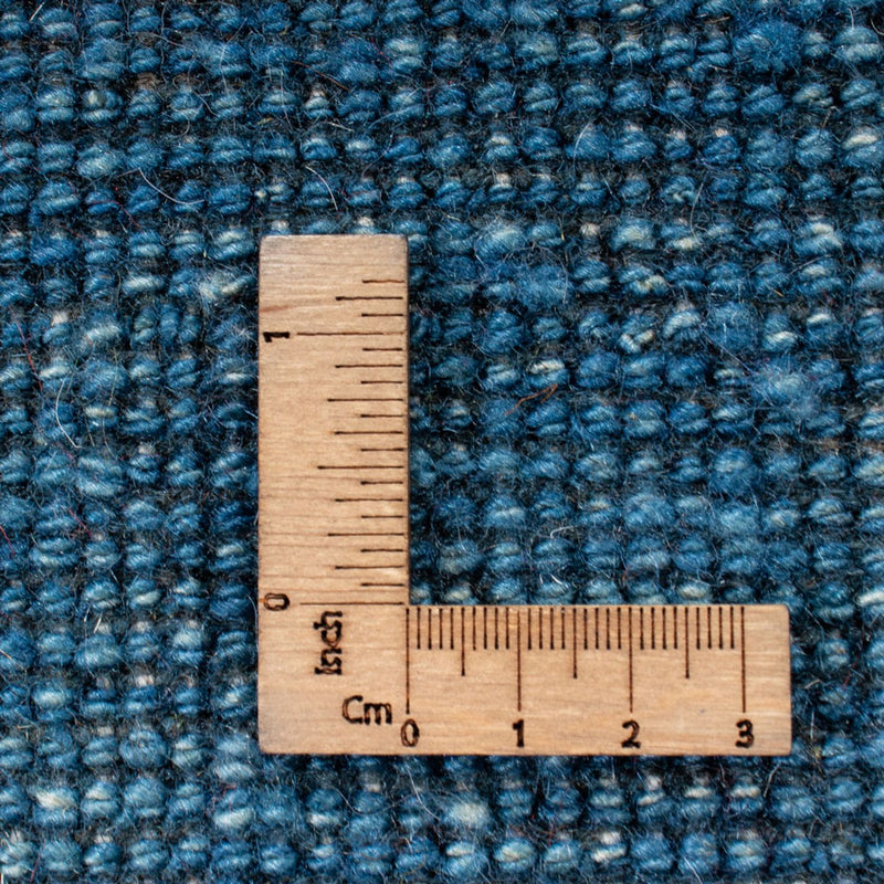 Gabbeh Teppich - Perser - 172 x 238 cm - blau