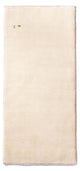 Gabbeh Persisch Teppich 75x160cm - Perserteppich Wollteppich