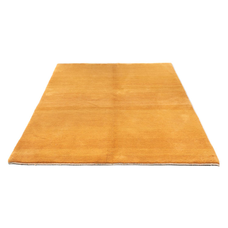 Gabbeh Persisch Teppich 150x225cm - Perserteppich Wollteppich