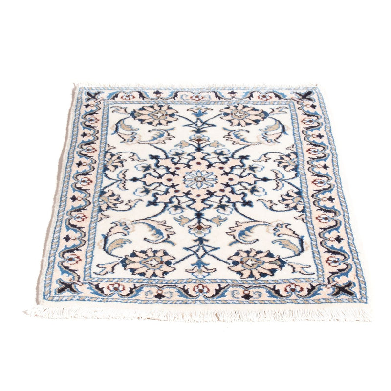 Nain - 12La Teppich 60x90cm - Perserteppich