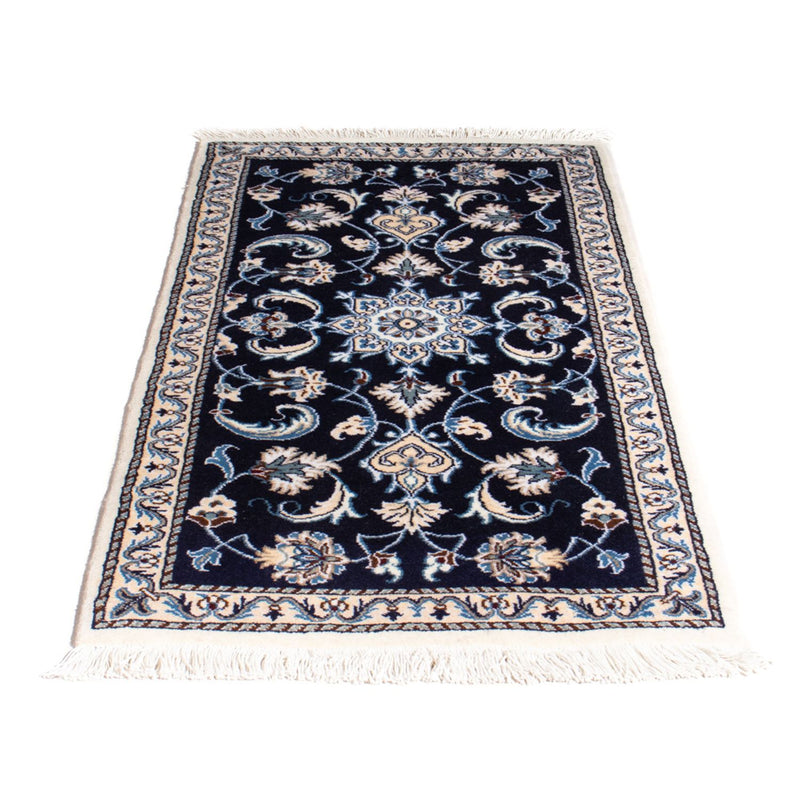 Nain - 12La Teppich 68x140cm - Perserteppich