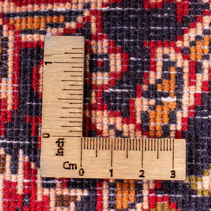Keshan Teppich 142x214cm - Perserteppich