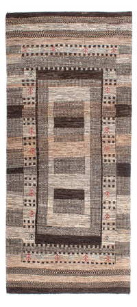 Loribaft Teppich Perser 82x197cm - Orientteppich - natur – product image