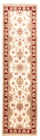 Ziegler Teppich 87x308cm - Orientteppich - beige