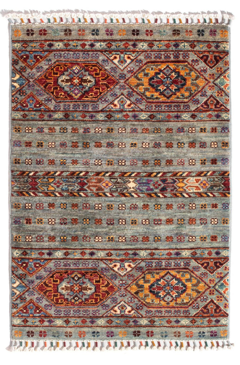 Ziegler Teppich - Ariana - 61 x 93 cm - sand