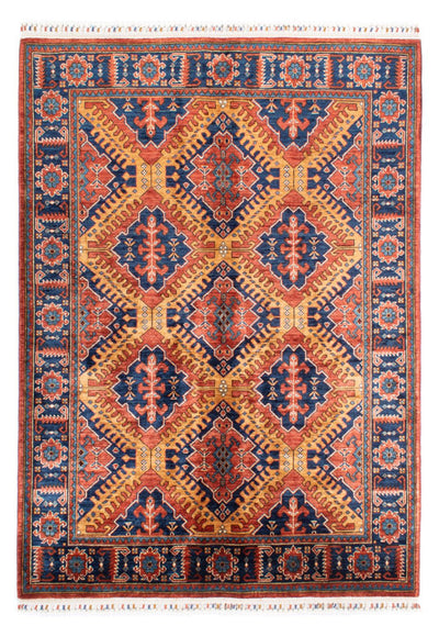 Ariana Teppich 153x208cm - Orientteppich - mehrfarbig