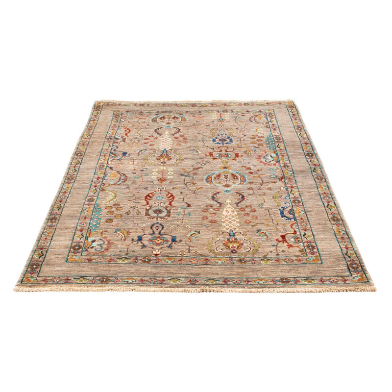 Ziegler Teppich - Ariana - 121 x 187 cm - mehrfarbig