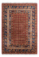 Bachtiari Teppich 182x243cm - Perserteppich