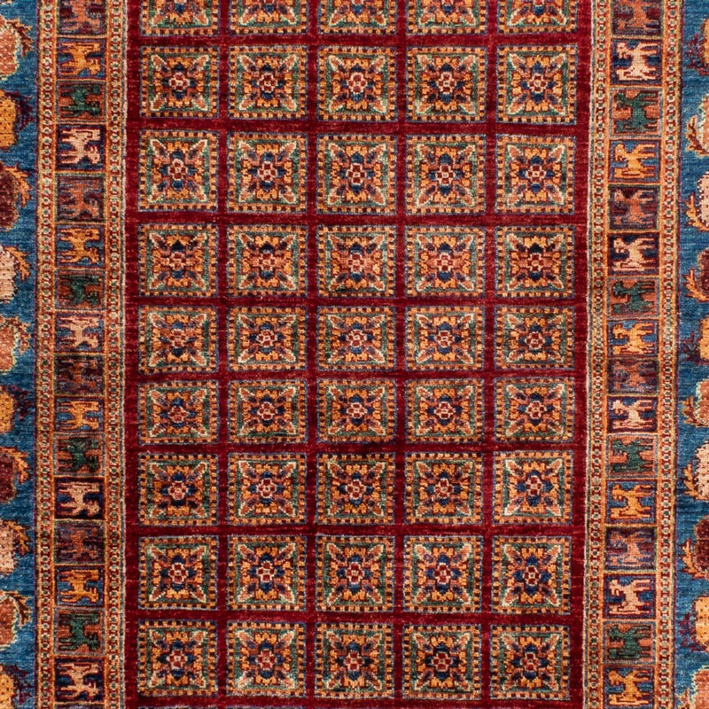 Bachtiari Teppich 182x243cm - Perserteppich