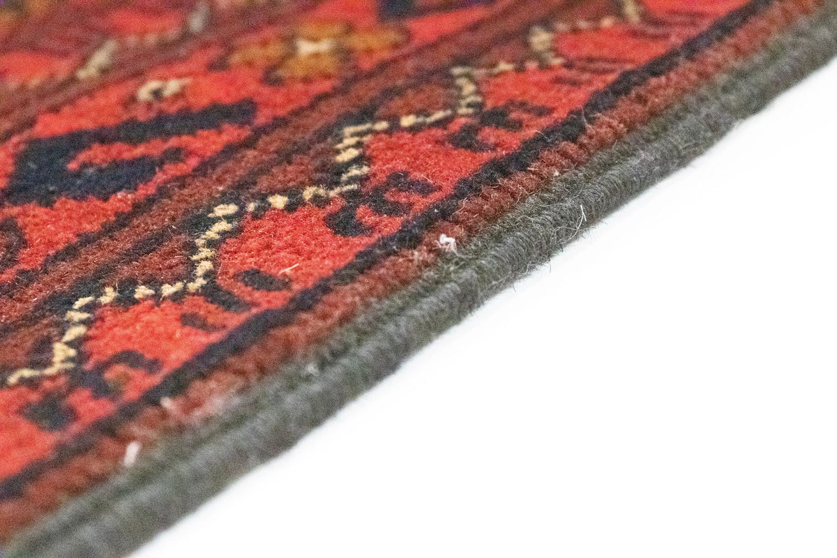 Khal Mohammadi Teppich 79x298cm - Orientteppich