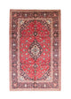 Perserteppich - Keshan 190 x 310 cm - rot