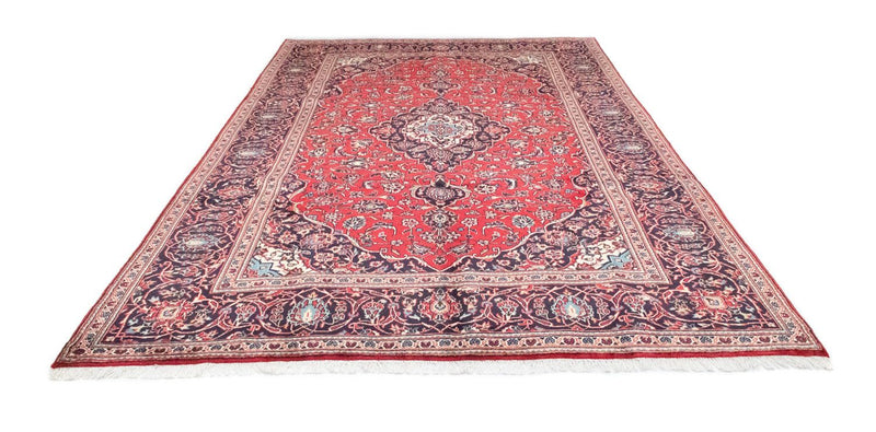 Perserteppich - Keshan 190 x 310 cm - rot