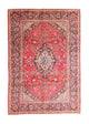 Perserteppich - Keshan 210 x 304 cm - rot