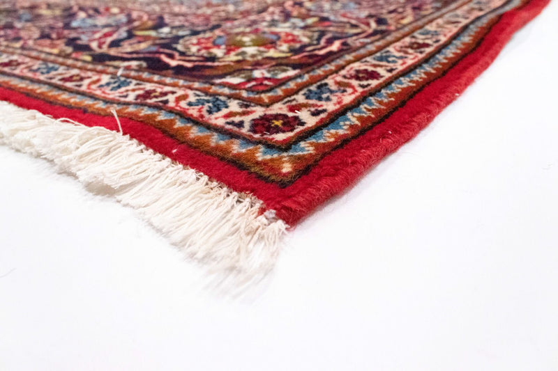 Perserteppich - Keshan 210 x 304 cm - rot