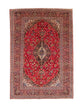 Perserteppich - Keshan 239 x 358 cm - rot