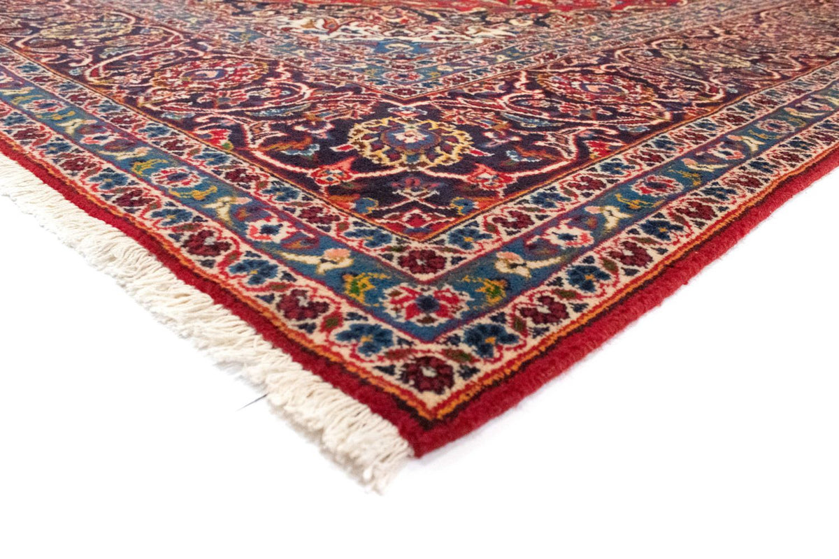 Perserteppich - Keshan 239 x 358 cm - rot