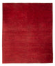 Gabbeh Teppich - Perser - 256 x 305 cm - rot