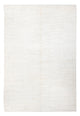 Gabbeh Persisch Teppich 174x243cm - Perserteppich Wollteppich - weiß
