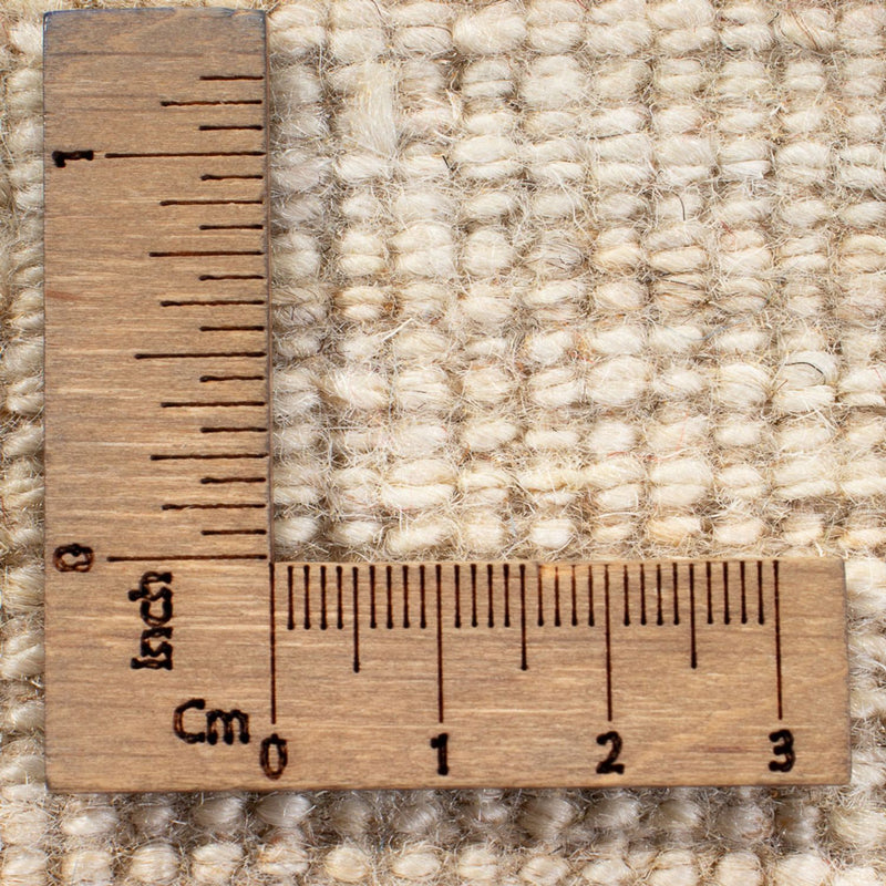Gabbeh Persisch Teppich 168x234cm - Perserteppich Wollteppich