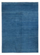 Gabbeh Persisch Teppich 170x252cm - Perserteppich Wollteppich