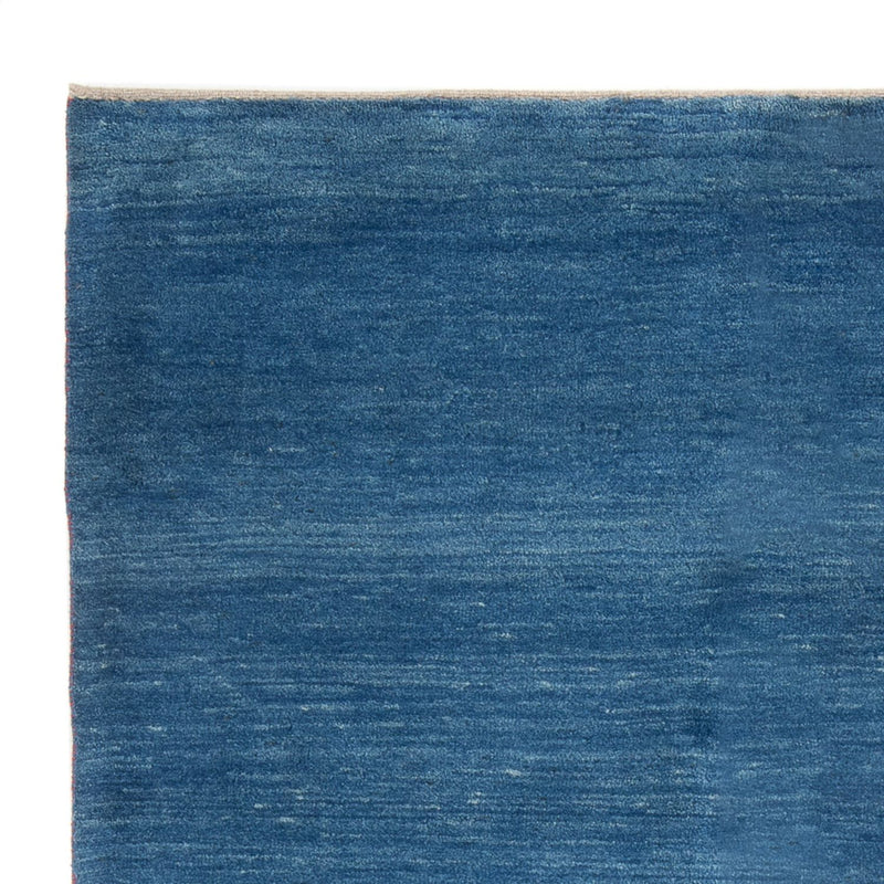 Gabbeh Persisch Teppich 170x252cm - Perserteppich Wollteppich