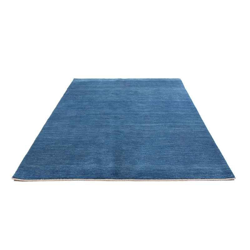 Gabbeh Persisch Teppich 170x252cm - Perserteppich Wollteppich