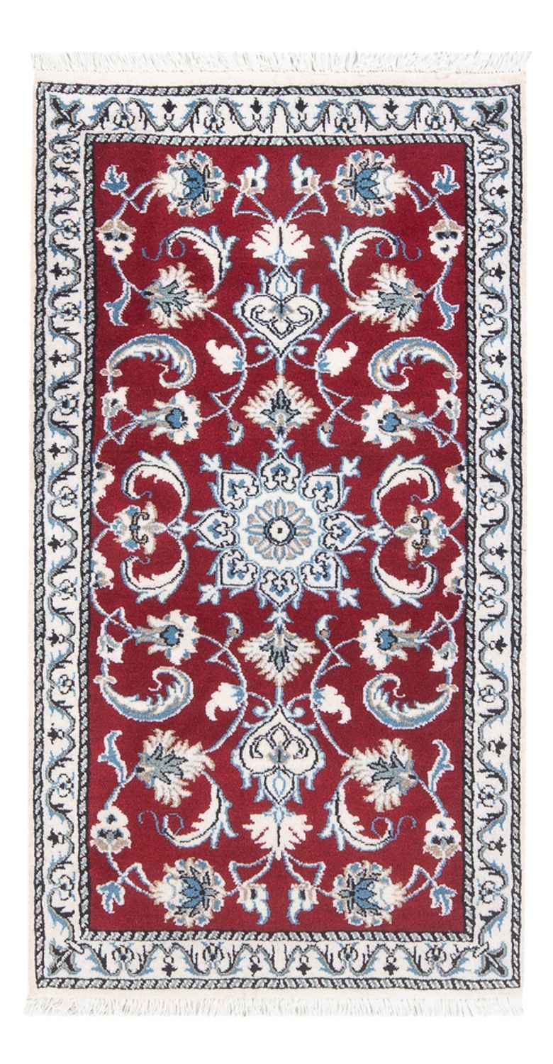 Nain Teppich 72x137cm - Perserteppich