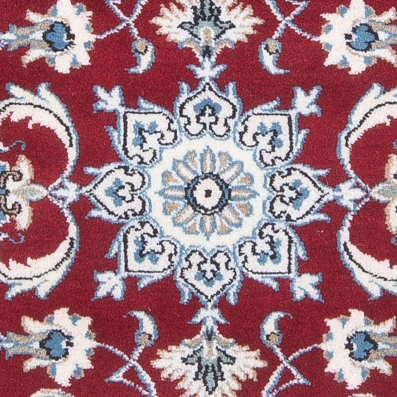 Nain Teppich 72x137cm - Perserteppich