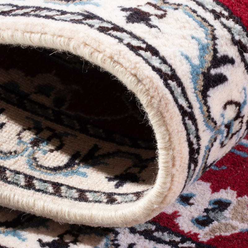 Nain Teppich 72x137cm - Perserteppich
