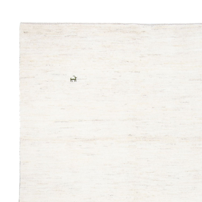 Gabbeh Persisch Teppich 205x294cm - Perserteppich Wollteppich