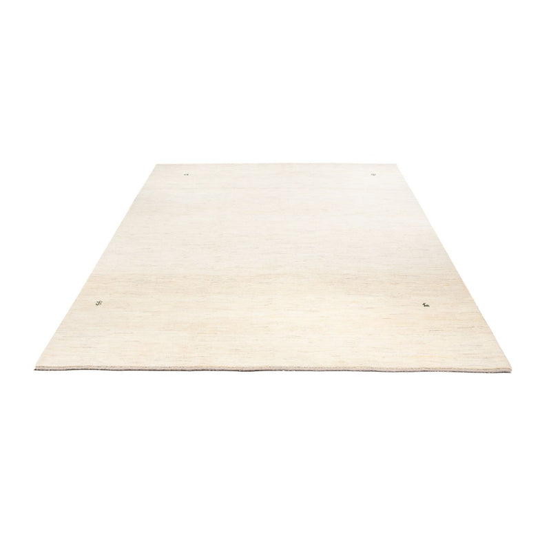 Gabbeh Persisch Teppich 205x294cm - Perserteppich Wollteppich