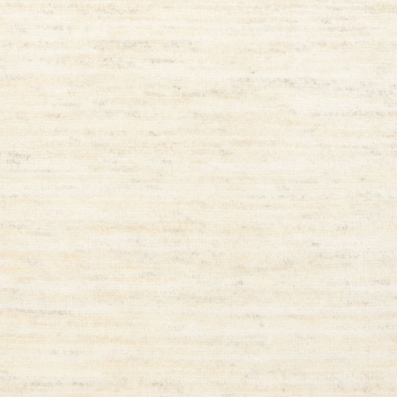 Gabbeh Persisch Teppich 72x146cm - Perserteppich Wollteppich - beige