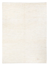 Gabbeh Persisch Teppich 168x241cm - Perserteppich Wollteppich - weiß – product image