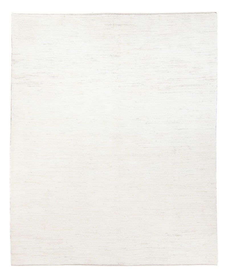 Gabbeh Persisch Teppich 150x193cm - Perserteppich Wollteppich