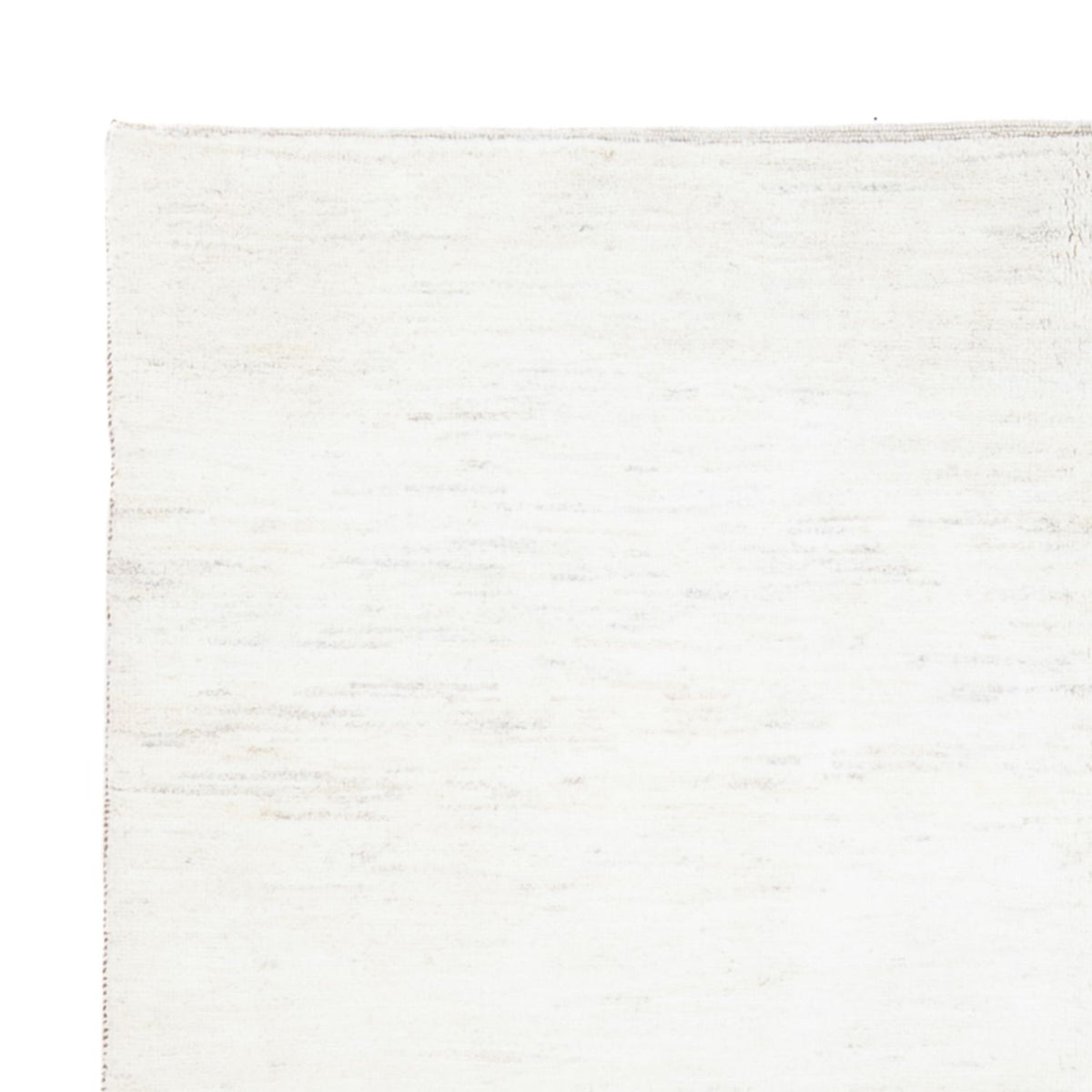 Gabbeh Persisch Teppich 150x193cm - Perserteppich Wollteppich