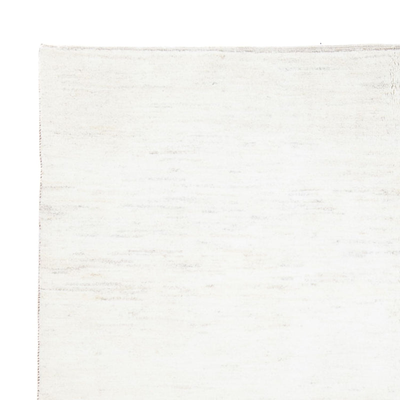 Gabbeh Persisch Teppich 150x193cm - Perserteppich Wollteppich