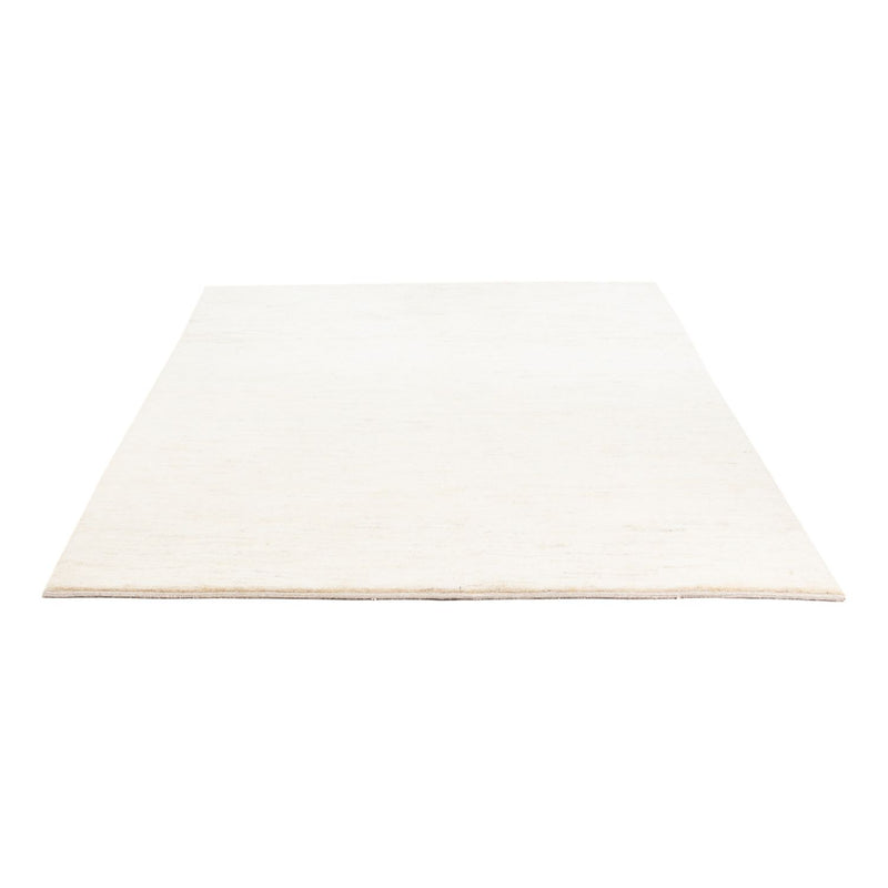 Gabbeh Persisch Teppich 150x193cm - Perserteppich Wollteppich