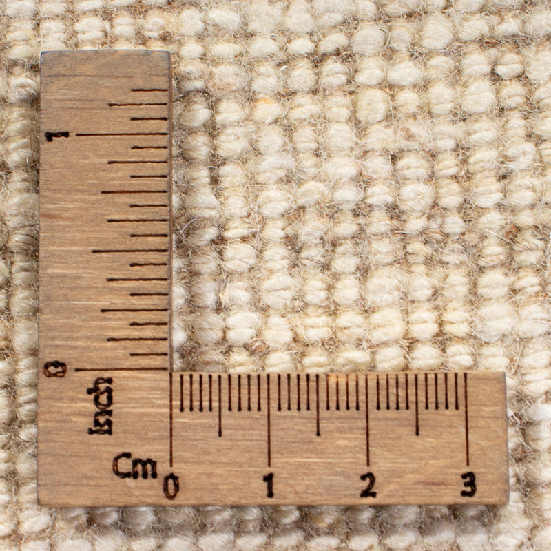 Gabbeh Persisch Teppich 150x193cm - Perserteppich Wollteppich
