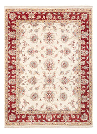 Ziegler Teppich 148x207cm - Orientteppich - mehrfarbig – product image