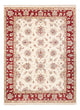 Ziegler Teppich 148x207cm - Orientteppich - mehrfarbig