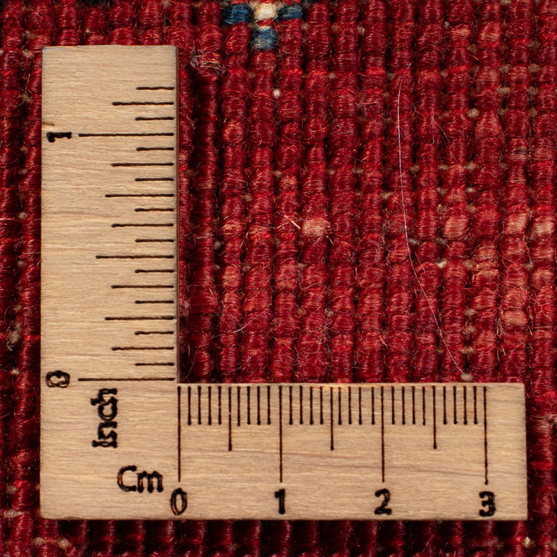Bachtiari Teppich 85x111cm - Orientteppich
